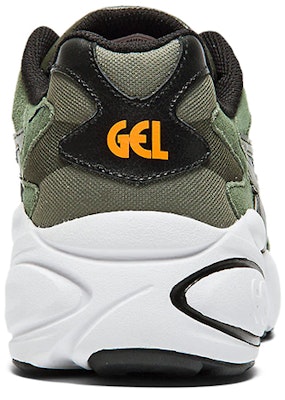 アシックス ゲルBND 「オリーブキャンバス」 1021A216-300 Purchase アシックス ゲルBND 「オリーブキャンバス」 1021A216-300