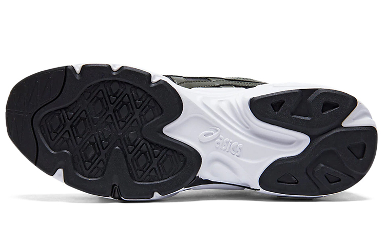 Details for アシックス ゲルBND 「オリーブキャンバス」 1021A216-300