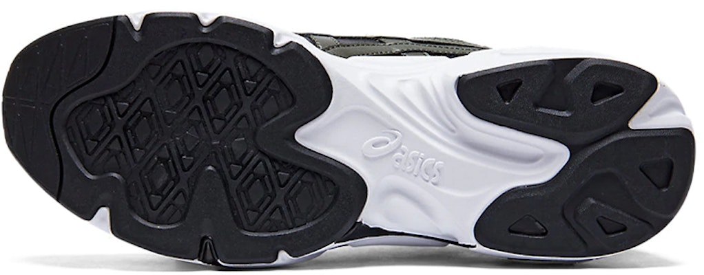 アシックス ゲルBND 「オリーブキャンバス」 1021A216-300 Details for アシックス ゲルBND 「オリーブキャンバス」 1021A216-300