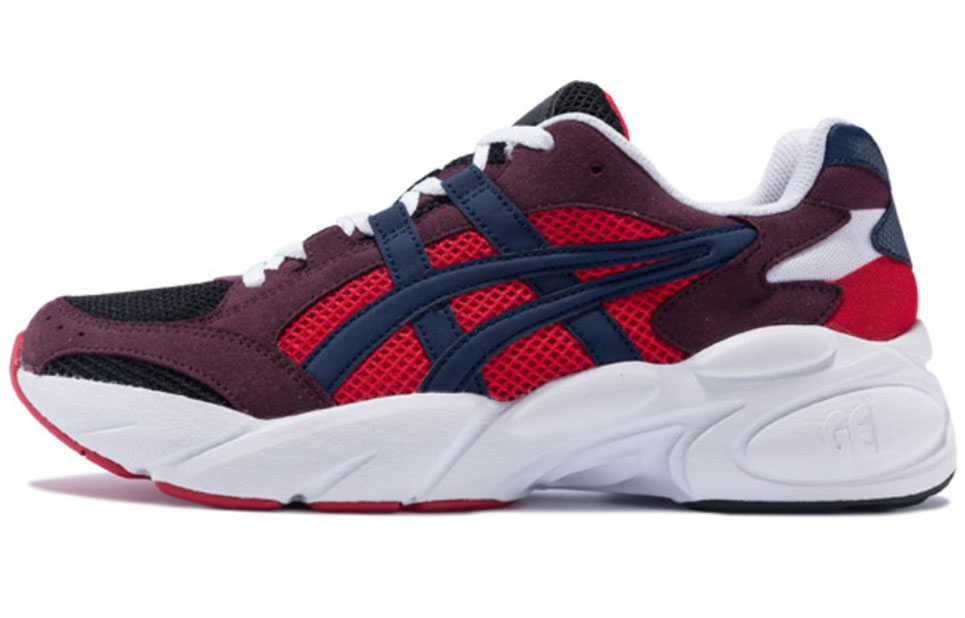 ASICS Gel BND 'Red Blue Expanse' 1021A145-004