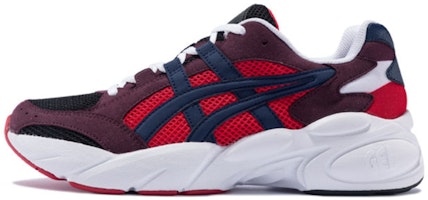 ASICS Gel BND 'Red Blue Expanse' 1021A145-004 ASICS Gel BND 'Red Blue Expanse' 1021A145-004