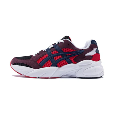 ASICS Gel BND 'Red Blue Expanse'