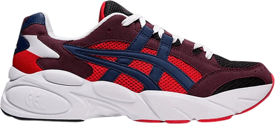 ASICS ゲルBND『レッドブルーエクスパンス』1021A145-004 1021A145-004 Buy ASICS ゲルBND『レッドブルーエクスパンス』1021A145-004 1021A145-004