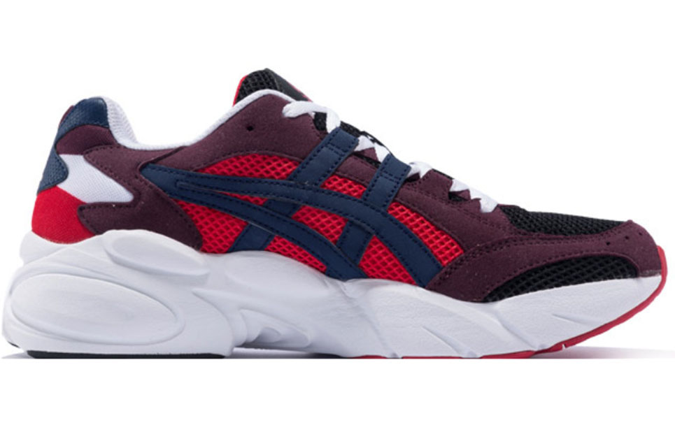 Order ASICS Gel BND 'Merah Biru Expanse' 1021A145-004