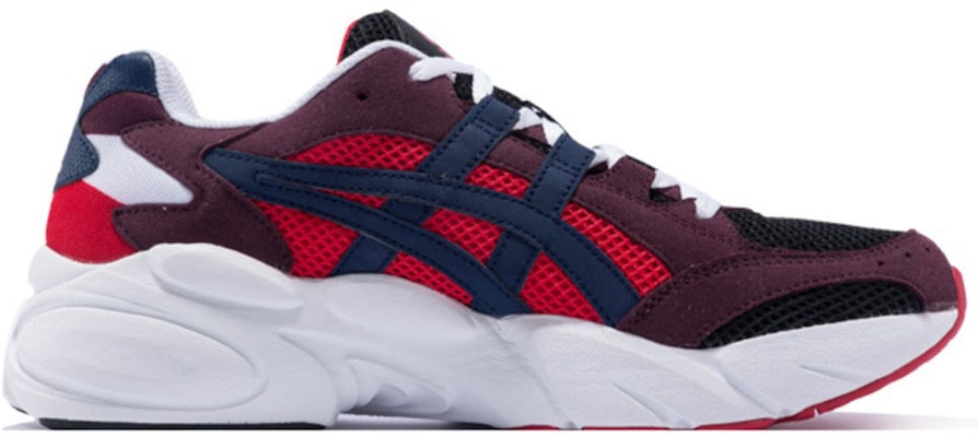 ASICS Gel BND 'Merah Biru Expanse' 1021A145-004 Order ASICS Gel BND 'Merah Biru Expanse' 1021A145-004