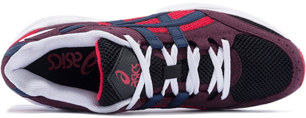 ASICS Gel BND 'Merah Biru Expanse' 1021A145-004 Shop ASICS Gel BND 'Merah Biru Expanse' 1021A145-004