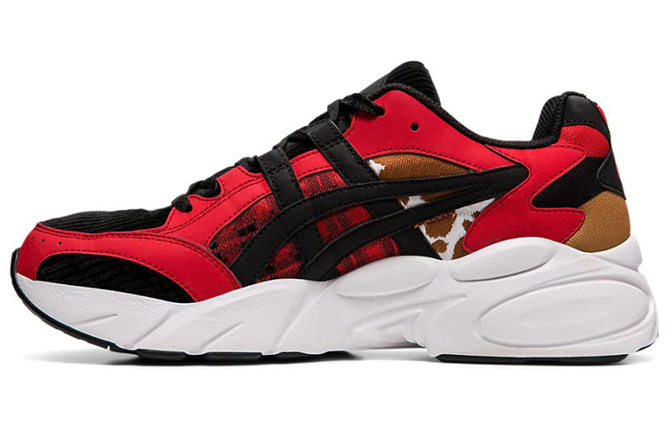 ASICS Gel BND 'Red Plaid' 1021A175-001