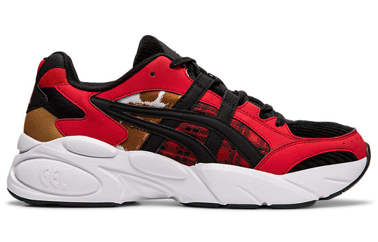 Order アシックス Gel BND 'レッドプレイド' 1021A175-001 1021A175-001