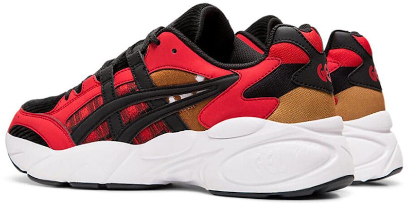 アシックス Gel BND 'レッドプレイド' 1021A175-001 1021A175-001 Shop アシックス Gel BND 'レッドプレイド' 1021A175-001 1021A175-001