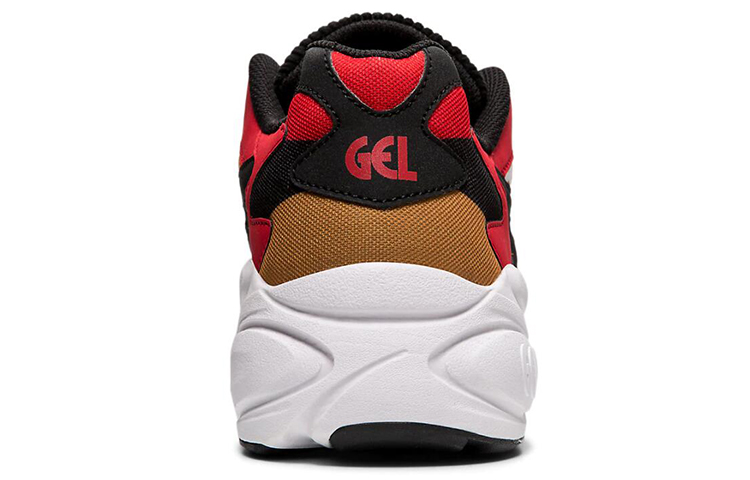 Purchase アシックス Gel BND 'レッドプレイド' 1021A175-001 1021A175-001