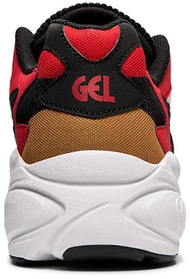 アシックス Gel BND 'レッドプレイド' 1021A175-001 1021A175-001 Purchase アシックス Gel BND 'レッドプレイド' 1021A175-001 1021A175-001