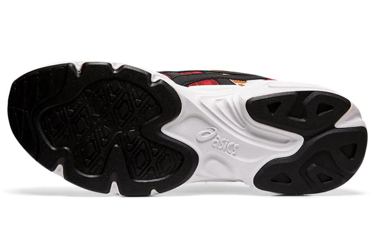 Details for アシックス Gel BND 'レッドプレイド' 1021A175-001 1021A175-001