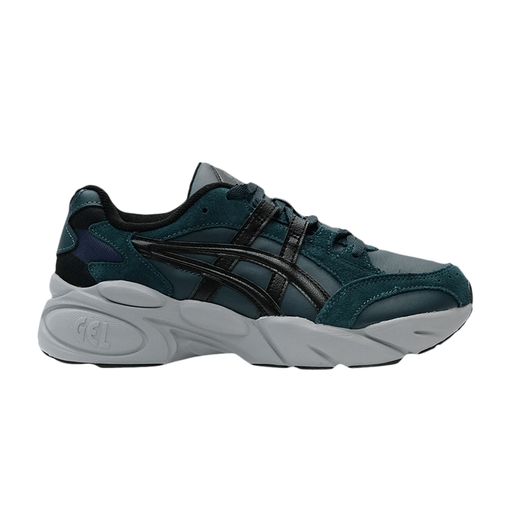 ASICS Gel BND 'Saxon Green' 1021A241-300