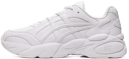 ASICS Gel BND 'Triple White' 1021A217-100 ASICS Gel BND 'Triple White' 1021A217-100