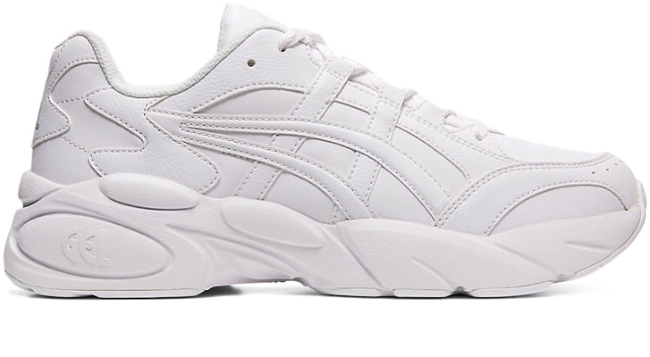 アシックス ゲルBND トリプルホワイト 1021A217-100 Order アシックス ゲルBND トリプルホワイト 1021A217-100