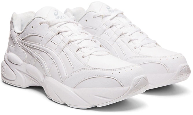 アシックス ゲルBND トリプルホワイト 1021A217-100 Lookbook アシックス ゲルBND トリプルホワイト 1021A217-100