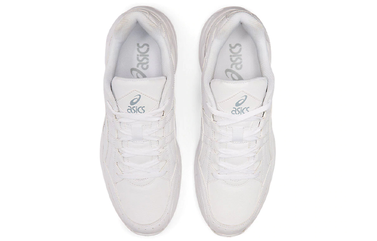 Shop アシックス ゲルBND トリプルホワイト 1021A217-100