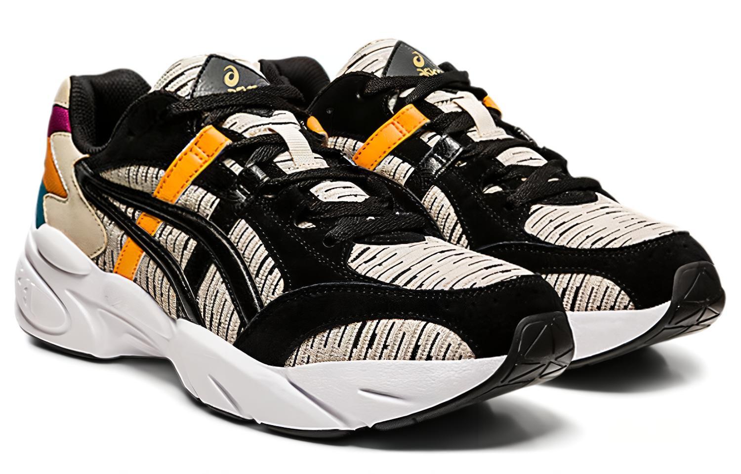 Lookbook ASICS Gel BND 'Unidad' 1021A392-200