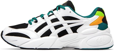 ASICS Gel BND 'White Black' 1021A145-001 ASICS Gel BND 'White Black' 1021A145-001