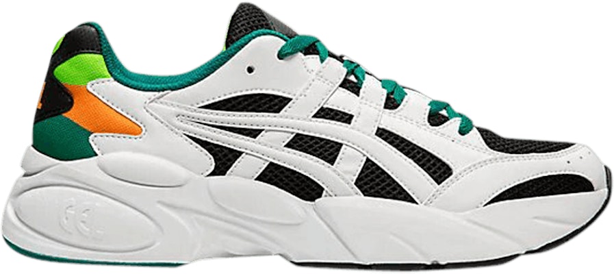 アシックス GEL-BND 白黒 1021A145-001 Buy アシックス GEL-BND 白黒 1021A145-001