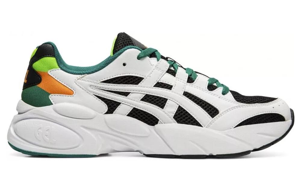 Order アシックス GEL-BND 白黒 1021A145-001