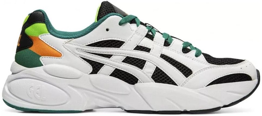 アシックス GEL-BND 白黒 1021A145-001 Order アシックス GEL-BND 白黒 1021A145-001