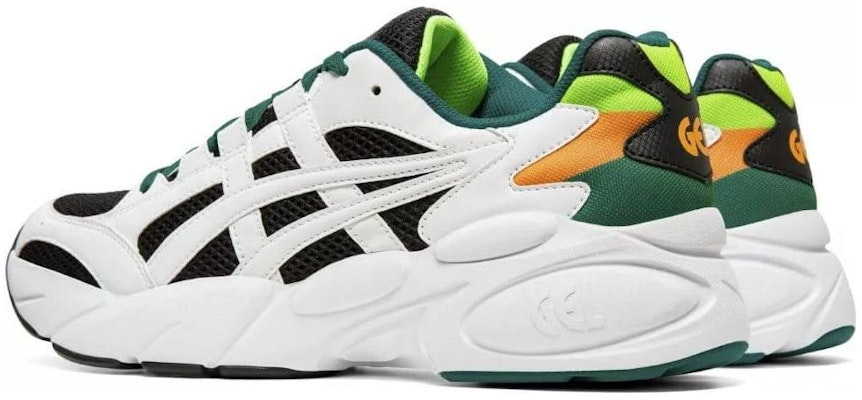 アシックス GEL-BND 白黒 1021A145-001 Shop アシックス GEL-BND 白黒 1021A145-001