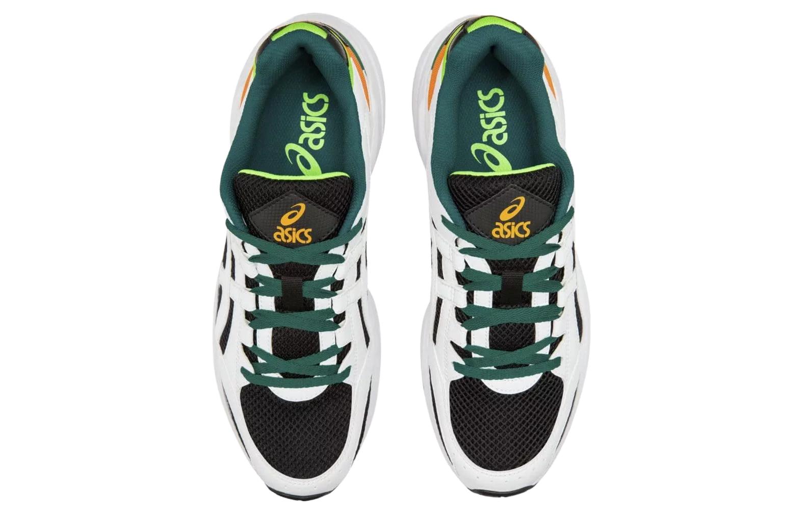 Purchase アシックス GEL-BND 白黒 1021A145-001