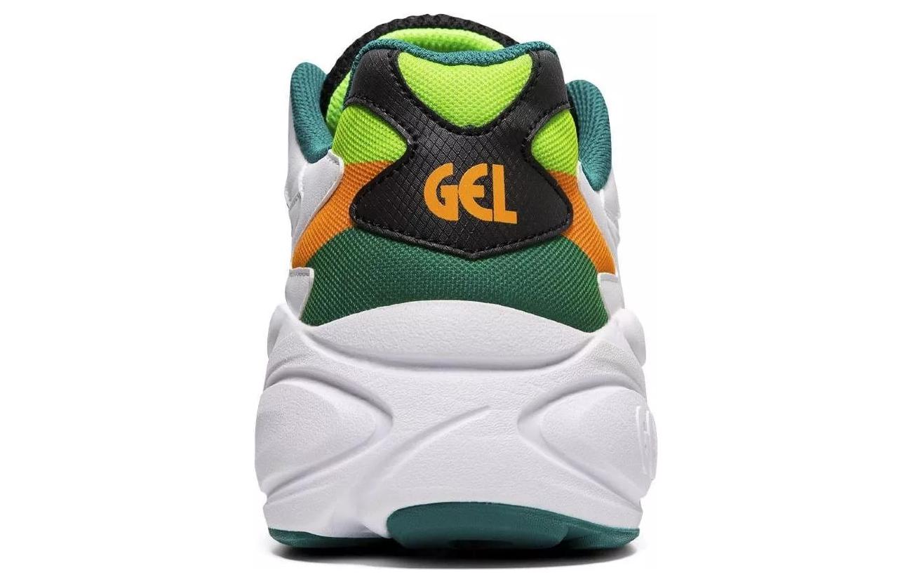 Details for アシックス GEL-BND 白黒 1021A145-001