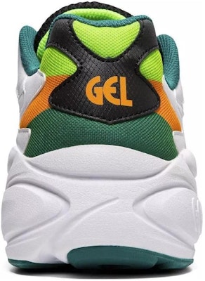 アシックス GEL-BND 白黒 1021A145-001 Details for アシックス GEL-BND 白黒 1021A145-001