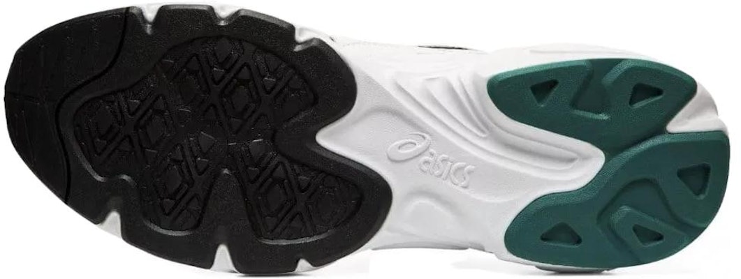 アシックス GEL-BND 白黒 1021A145-001 Sizing アシックス GEL-BND 白黒 1021A145-001