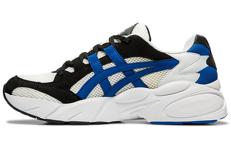 ASICS Gel BND 'White Blue' 1021A145-101