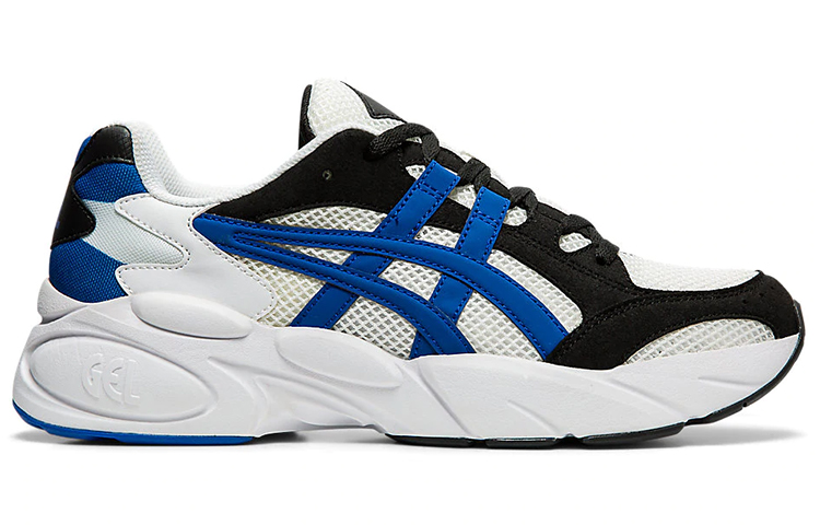 ASICS Gel BND 'White Blue' 圖 2