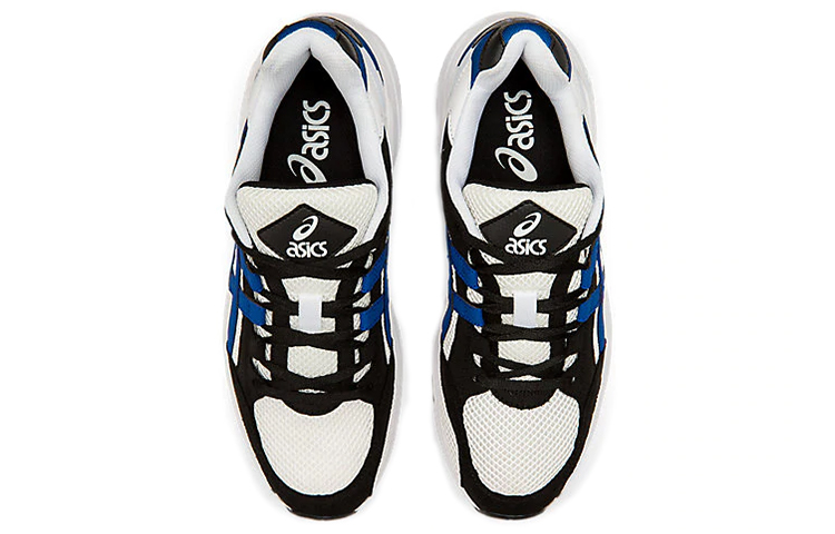 ASICS Gel BND 'White Blue' 圖 4