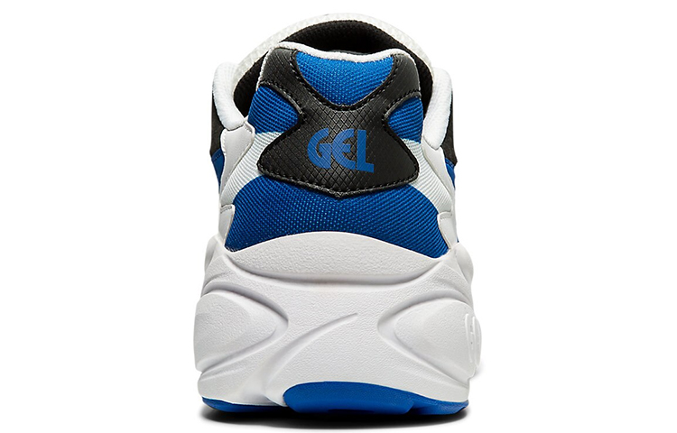 ASICS Gel BND 'White Blue' 圖 5