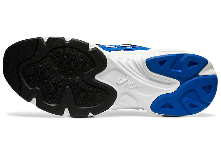 ASICS Gel BND 'White Blue' 圖 6