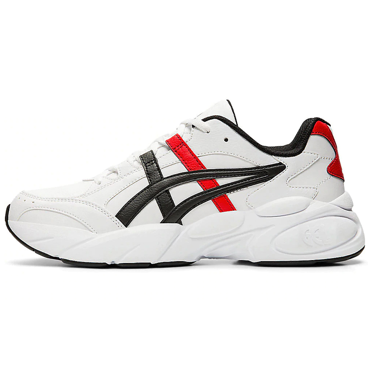 ASICS Gel BND 'White Classic Red' 1021A217-101