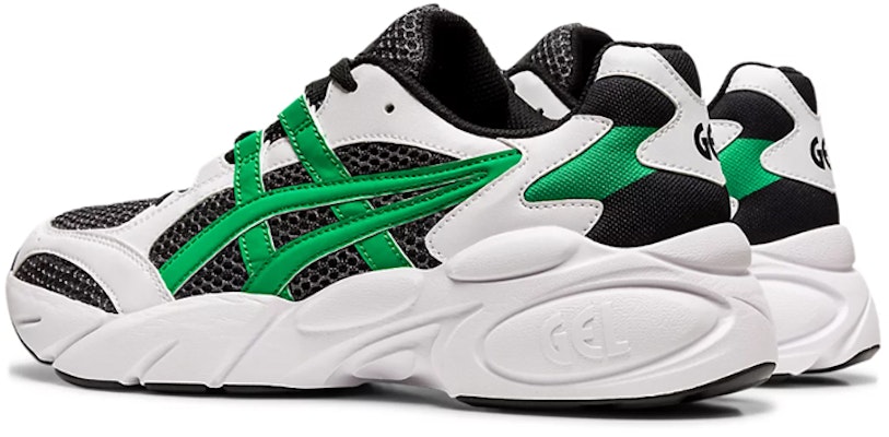 ASICS Gel-Bnd /Kelabu/Hijau 'Putih' 1021A211-021 Shop ASICS Gel-Bnd /Kelabu/Hijau 'Putih' 1021A211-021