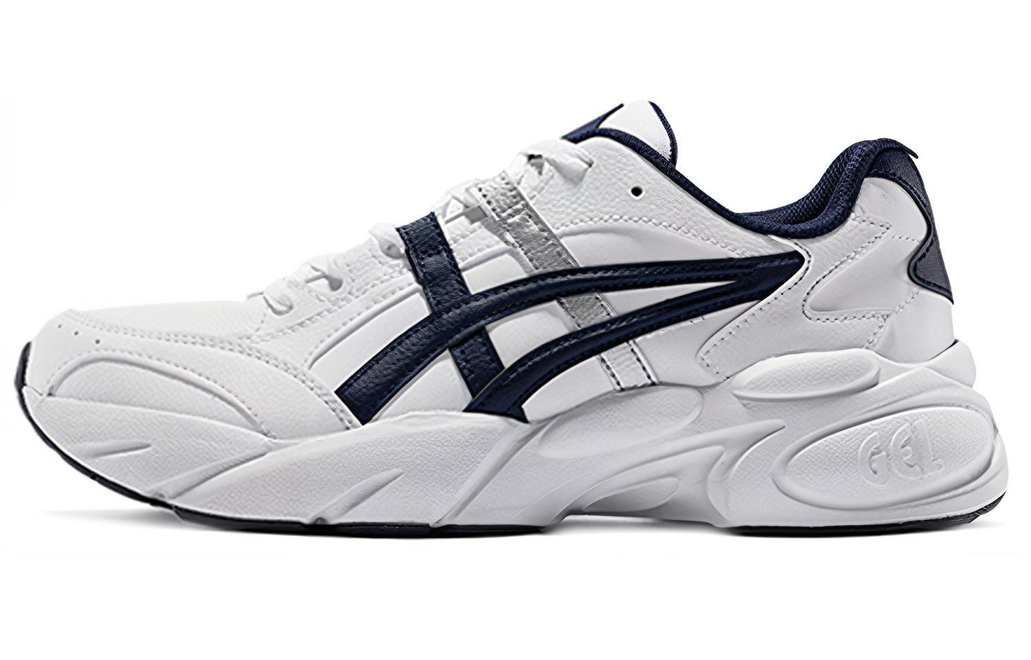 ASICS Gel BND 'White Peacoat' 1021A217-103