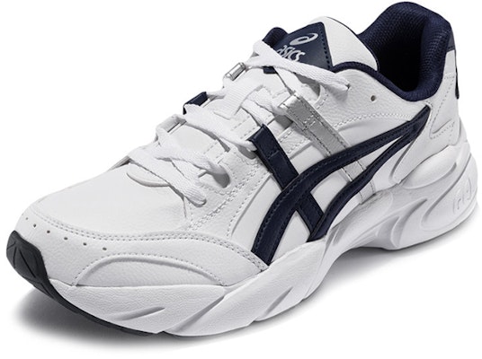 アシックス ゲルBND 「ホワイト/ピーコート」 1021A217-103 Order アシックス ゲルBND 「ホワイト/ピーコート」 1021A217-103