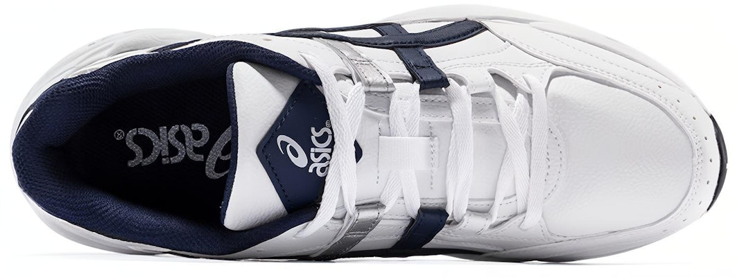 アシックス ゲルBND 「ホワイト/ピーコート」 1021A217-103 Lookbook アシックス ゲルBND 「ホワイト/ピーコート」 1021A217-103