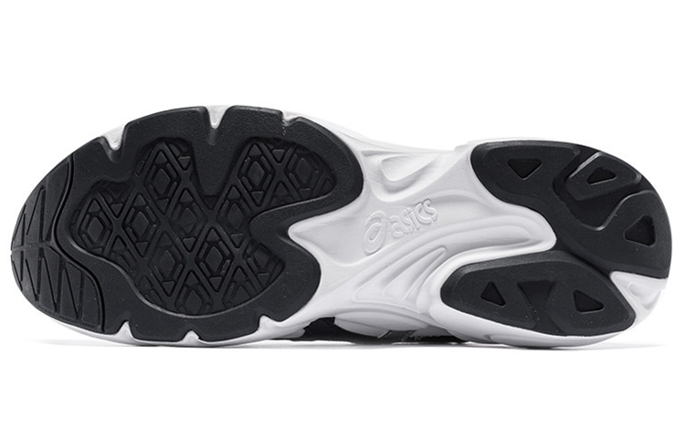 Purchase アシックス ゲルBND 「ホワイト/ピーコート」 1021A217-103