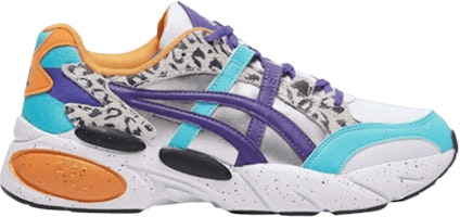 ASICS Gel BND 'Zebra Print' 1021A248-100 ASICS Gel BND 'Zebra Print' 1021A248-100