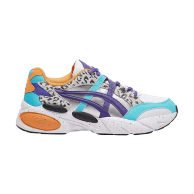 ASICS Gel BND 'Zebra Print'