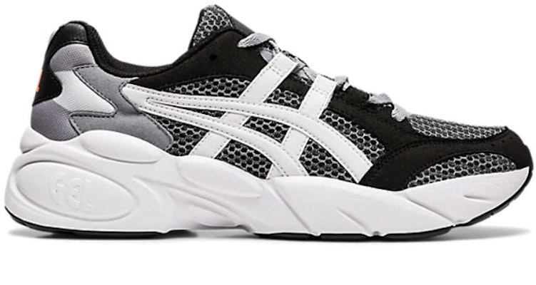 ASICS Gel-Bnd Kelabu Gelap 1021A211-020 Order ASICS Gel-Bnd Kelabu Gelap 1021A211-020