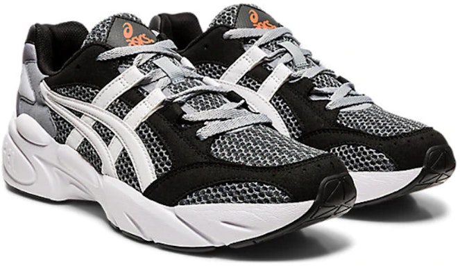 ASICS Gel-Bnd Kelabu Gelap 1021A211-020 Lookbook ASICS Gel-Bnd Kelabu Gelap 1021A211-020