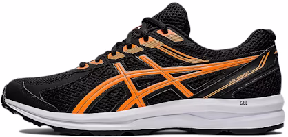 ASICS Gel-Braid 'Black Orange' 1011A738-006 ASICS Gel-Braid 'Black Orange' 1011A738-006