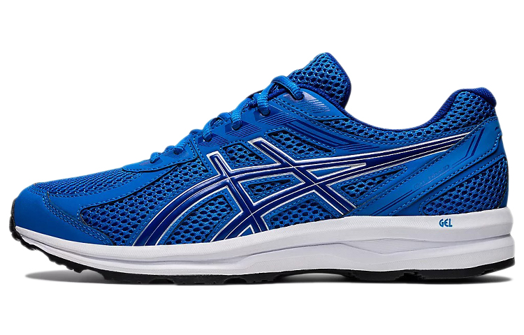 ASICS Gel Braid 'Electric Blue' 1011A738-406