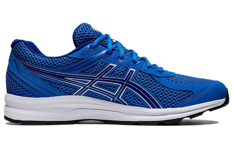 Order ASICS Gel Braid "电蓝" 1011A738-406
