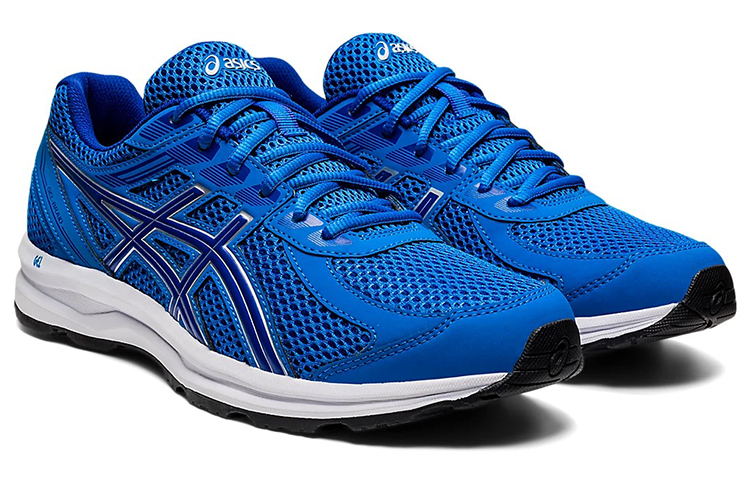 Lookbook ASICS Gel Braid "电蓝" 1011A738-406
